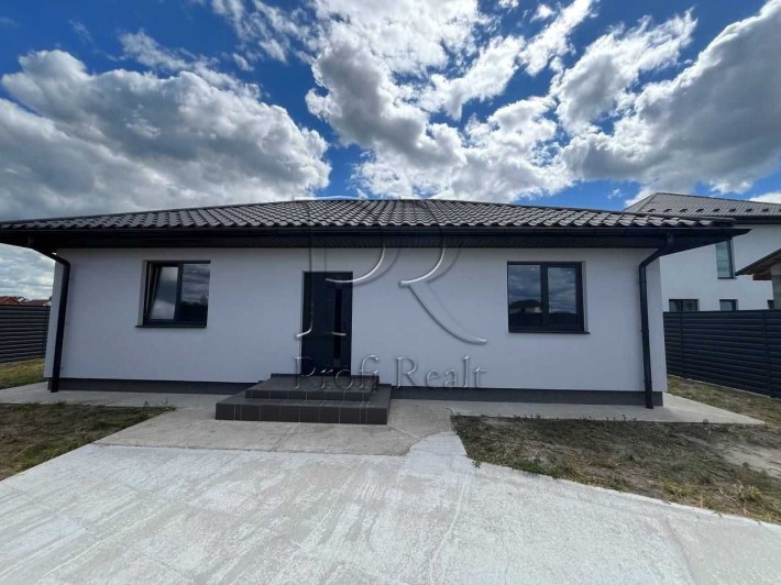 Продаж чудового будинку Погреби / Зазимя / Бровари - фото 1