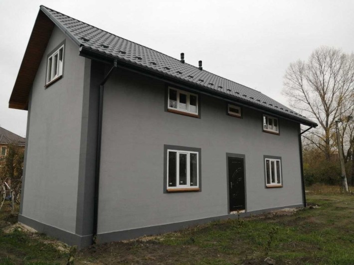 Будинок 2-поверховий площею 118 м2 від Власника - фото 1