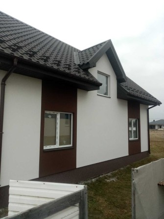 Продам будинок 105 м2 с. Погреби, Троєщина 2,5км  Київ - фото 1