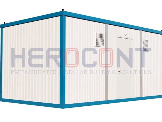 продам будинок-контейнер 15 м.кв. Погребы