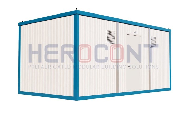 продам будинок-контейнер 15 м.кв. - фото 1