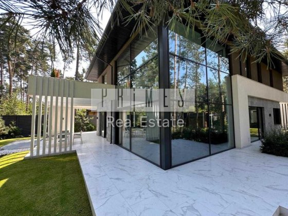 Продаж 5к будинку без ремонту, дизайн-проект, гараж, Плюти Плюти