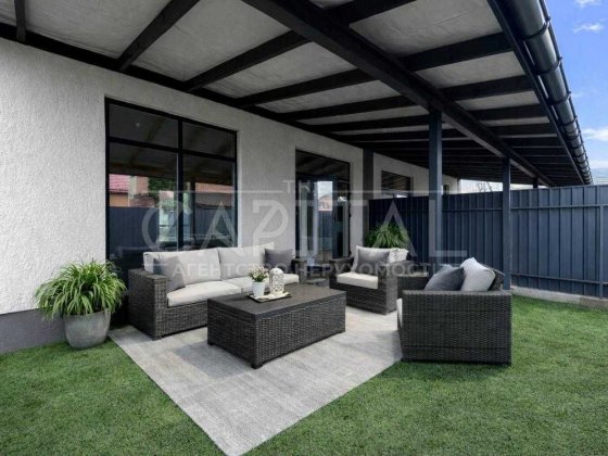 Продаж будинок дуплекс с. Погреби | Готовий до оздоблення Погреби