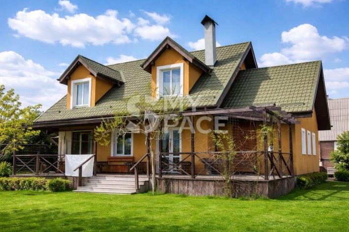 ТОП ЦІНА! 220м2 с. Проців| Гнідин, Вишеньки Бориспільський р-н - фото 1