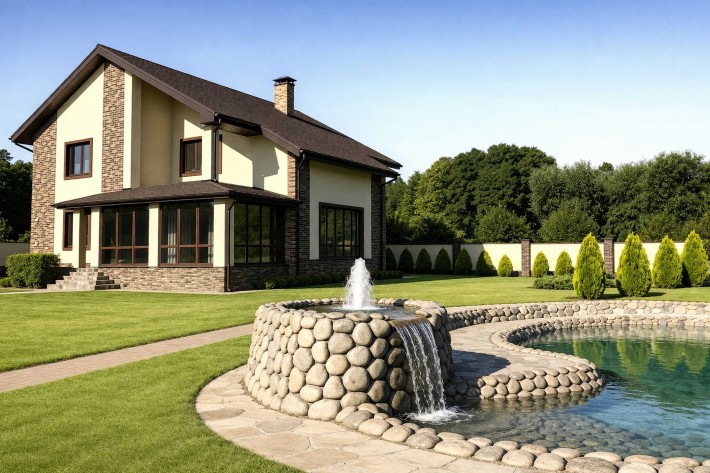 Будинок! Продаж! 15 хв від Києва.  Без комісії!!! - фото 1