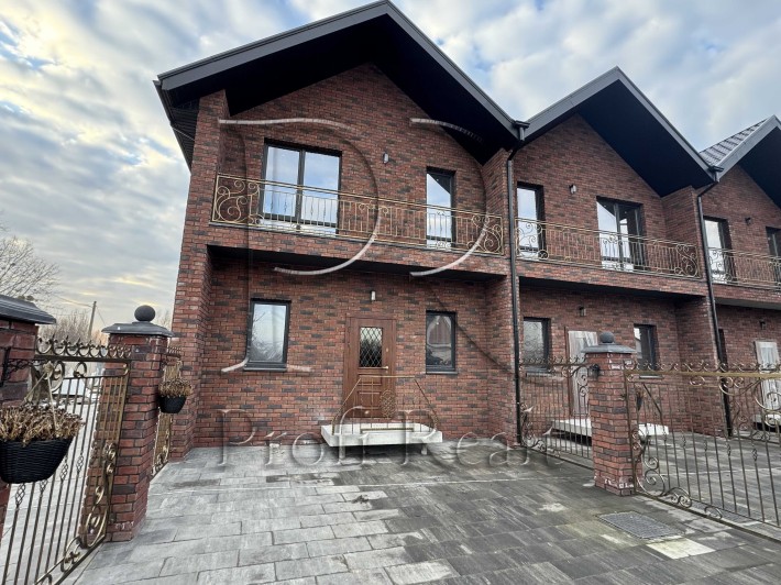 Продаж будинку Погреби, Броварський, таунхаус, Газ - фото 1