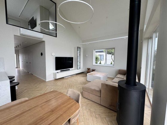 Продажа дома  165 м² в КМ Chaletville Путровка