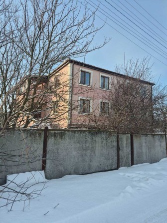Пухівка, продаж будинку 490 м,  18 соток. Ідеально під комерцію! - фото 1