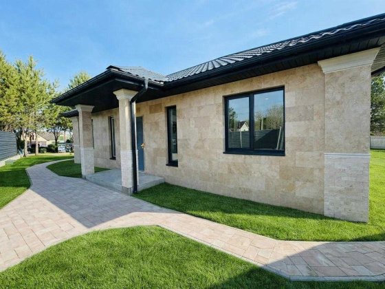 СТИЛЬНИЙ БУДИНОК Путрівка Васильків Іванковичі Київ Теремки Путровка