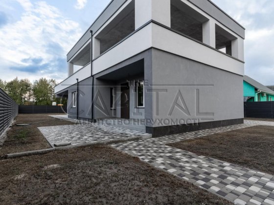 Продаж будинку, Погреби, Броварський р-н Погреби