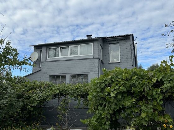 Продажа дома 20 соток участок Пуховка Пухівка