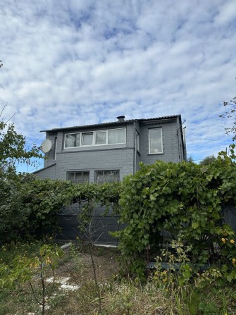 Продажа дома 20 соток участок Пуховка - фото 1