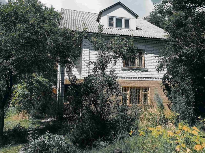 Будинок-дача 95м2 в межах села Пухівка, до річки Десна 5 хвл. - фото 1