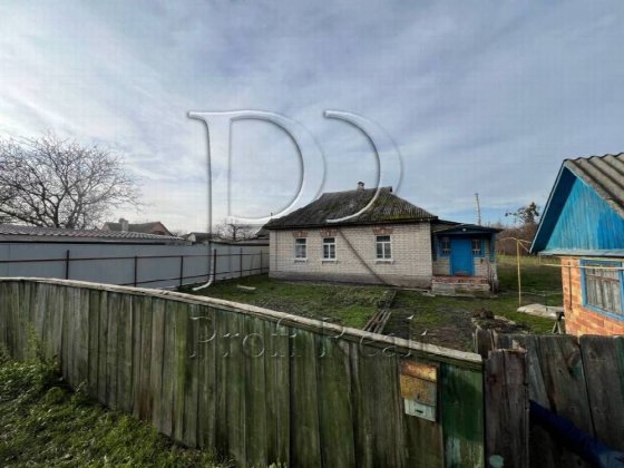 Продаж будинку 70 кв. м. ГАЗОВЕ ОПАЛЕННЯ Пухівка / Бровари / Зазимя Пухівка