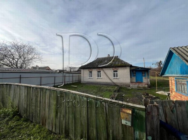 Продаж будинку 70 кв. м. ГАЗОВЕ ОПАЛЕННЯ Пухівка / Бровари / Зазимя - фото 1