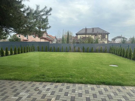 Продаж/Будинок/пер.Сосновий, Путрівка/165m2/270 000 $ Путрівка