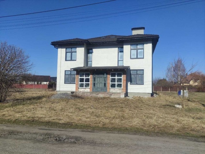 Погребы. Погреби Новий будинок 350кв.м, 18сот, заможні сусіди Київ 2км - фото 1