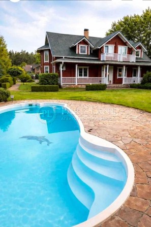 Продаж будинку 300м, с.Проців, Вишеньки, Золоче. Без% - фото 1