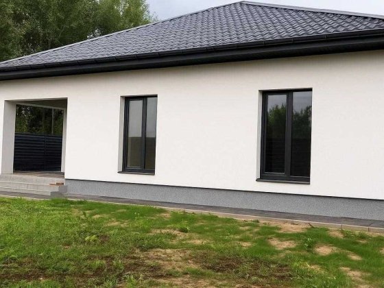 БЕЗ % Будинок 110 кв.м. Крячки Путрівка Васильків Київ Теремки Путрівка