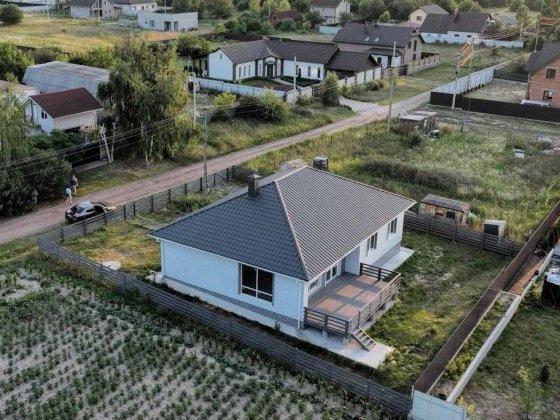 Продаю будинок в селі Путрівка. Путровка