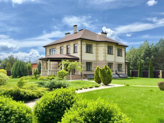 Продаж будинку 460м Проців(сосновий ліс, басейн) Вишенки,Гора,Щасливе Процев