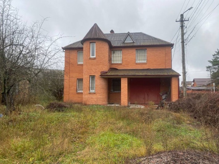 Продам двоповерховий приватний будинок - фото 1