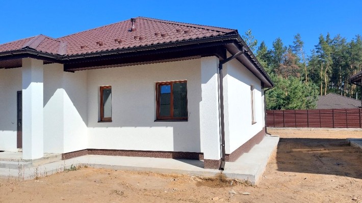 Продаж будинку 110кв.м..с Путрівка. Статусна локація. Програми можливі - фото 1