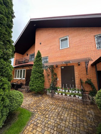 Без % Продаж Будинку 200 кВ.м. Басейн , Генератор  14,5 соток. Пухівка - фото 1