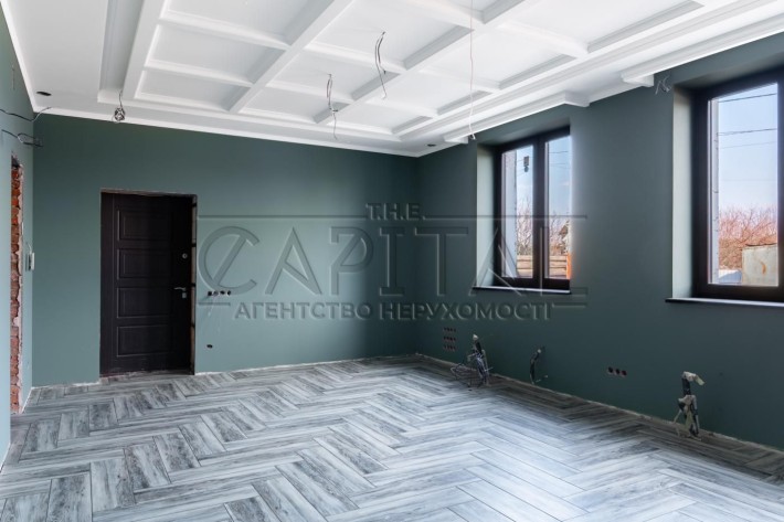 Продажа дома, Пуховка, Броварской р-н - фото 1