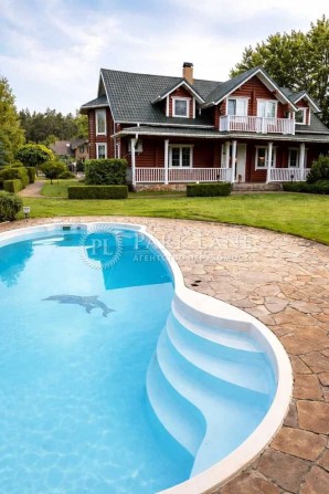 Продаж будинку 300м, с.Проців, Вишеньки, Золоче. Без % - фото 1