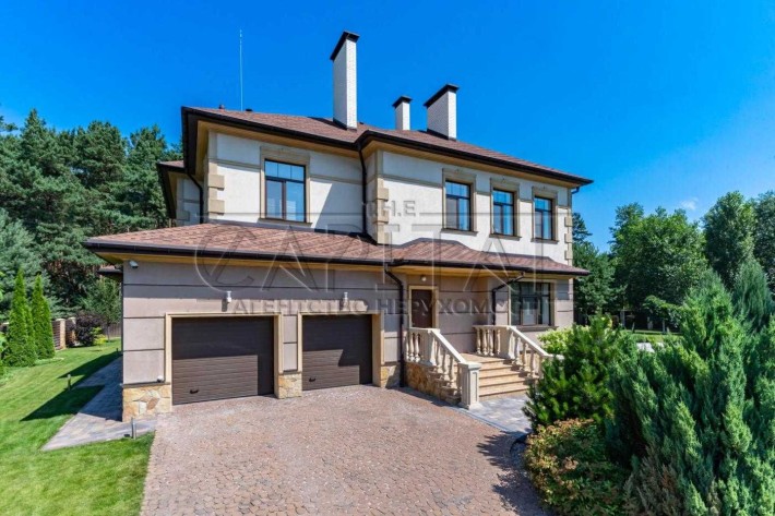 Продаж будинку, с. Проців, Бориспільський р-н - фото 1