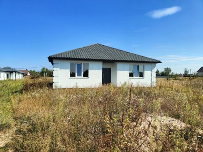 Продається житловий будинок - фото 1