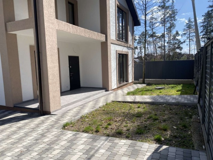 Продаж будинку в лісі, Путрівка від забудовника - фото 1