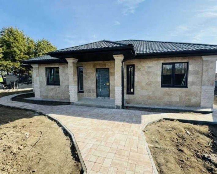 СУЧАСНИЙ будинок Путрівка Васильків Іванковичі Київ Теремки - фото 1