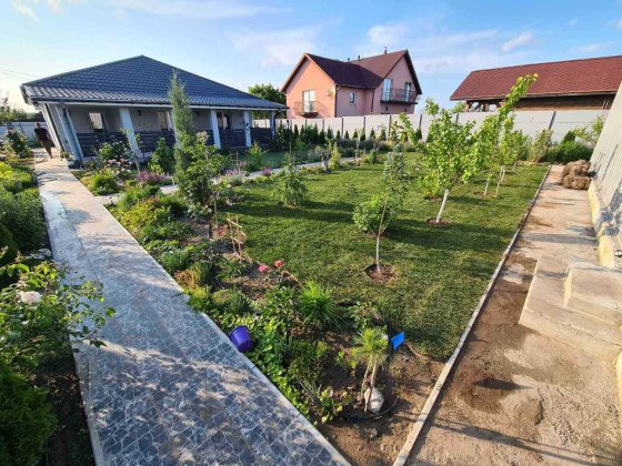 СУЧАСНИЙ будинок з ремонтом Васильків Путрівка Крячки Київ Теремки Путровка