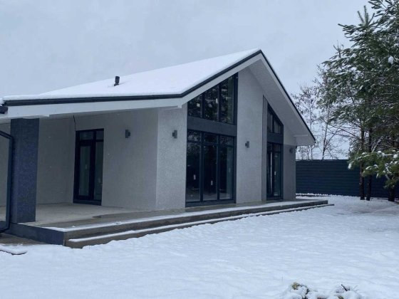 СТИЛЬНИЙ БУДИНОК Путрівка Васильків Крячки Іванковичі Київ Теремки Путровка