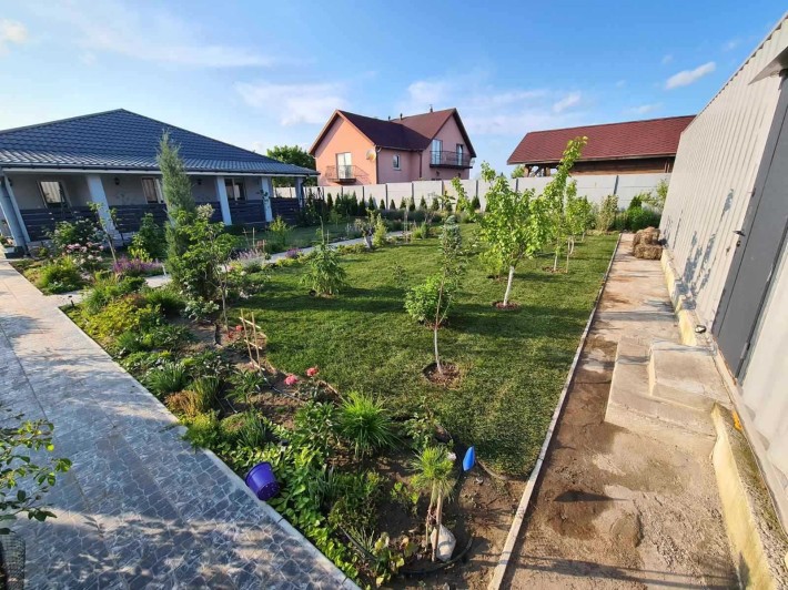 СТИЛЬНИЙ будинок з ТЕРАСОЮ Путрівка Васильків Крячки Кив Теремки - фото 1