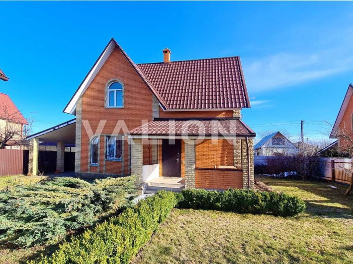 Без % Продаж будинку, с.Рожни, Броварський р-н, СТ "Ландиш" - фото 1