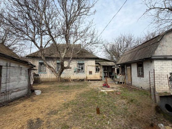 Продаж Будинку в с.Рожни, вул.Північна. 25 сот. Рожни