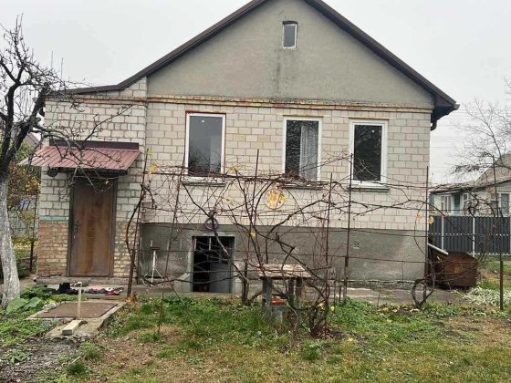 Продам дачу СТ Трудовик Рожни