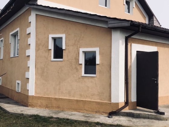 Продаж будинку 200 кв.м. Рожни.Біля Заповідника. СТ. Ландиш Рожни