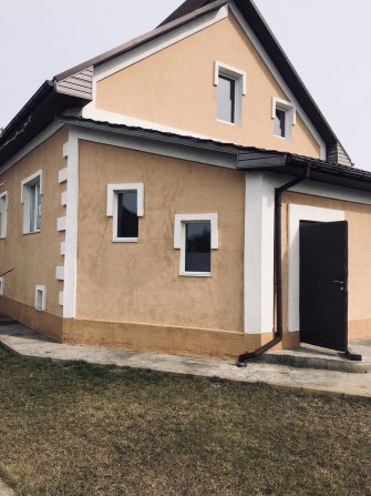 Продаж будинку 200 кв.м. Рожни.Біля Заповідника. СТ. Ландиш - фото 1