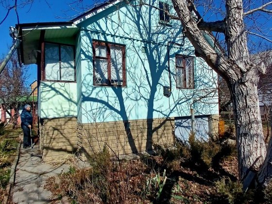 Продаж  затишної дачі СТ " Трудовик " Рожни