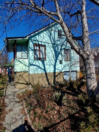 Продаж  затишної дачі СТ " Трудовик " - фото 1