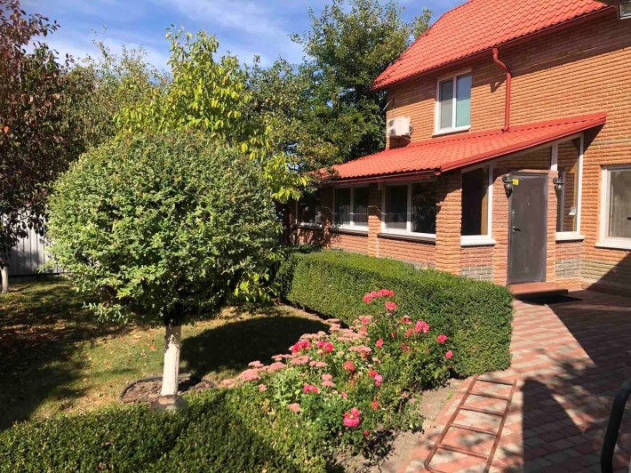 Продаж чудового будинку у с.Рожни - фото 1