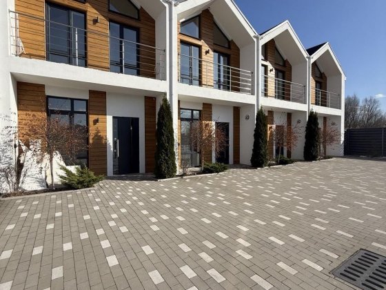 Продаж Таунхаус Prydesennya Рожни Броварський р-н OT Рожни