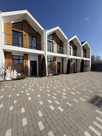 Продаж Таунхаус Prydesennya Рожни Броварський р-н OT - фото 1