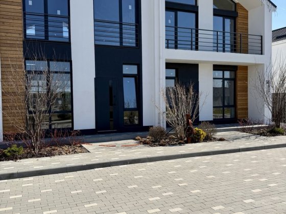 Продаж Дуплексу 99,6м2 село Рожни ! ЄОселя ! Броварський район! Рожни