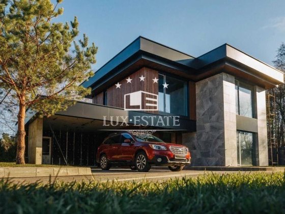 Продажа современного дома в новом КГ Marea Club Romankiv | Романков Романків