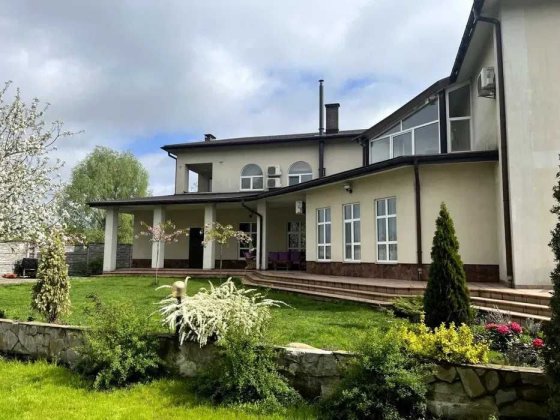 Продаж будинку 330м2 12 соток ГАЗ Романків Сонячна Долина Ходосівка Обухівський рн Ремонт Романков